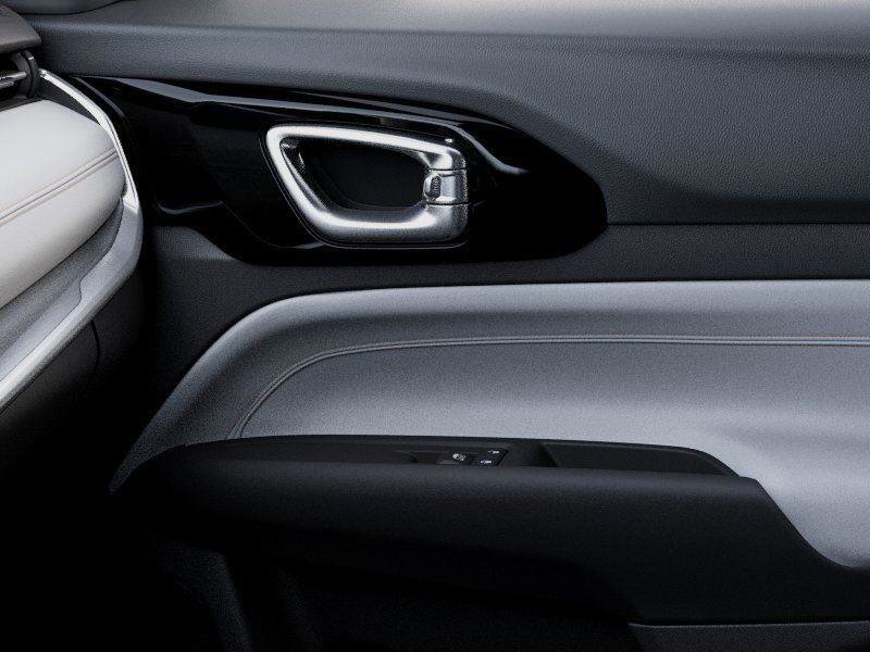 New 2026 Jeep Compass Limited image 25