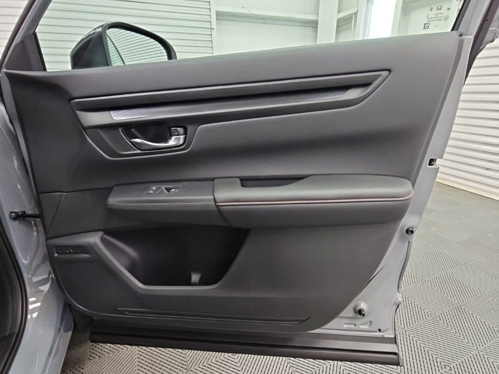 New 2026 Honda CR-V Sport-L image 38