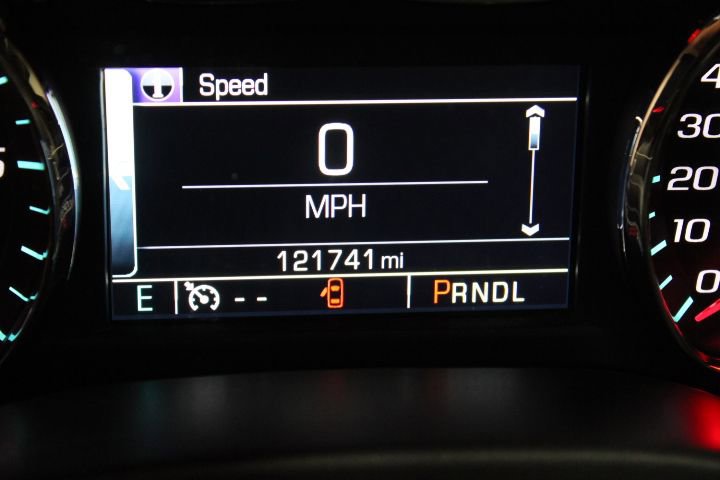 Used 2017 Chevrolet Silverado 1500 LT w/ All Star Edition image 5