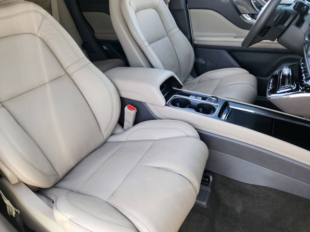 Used 2023 Lincoln Corsair Reserve w/ Equipment Group 202A AWD/4WD image 14