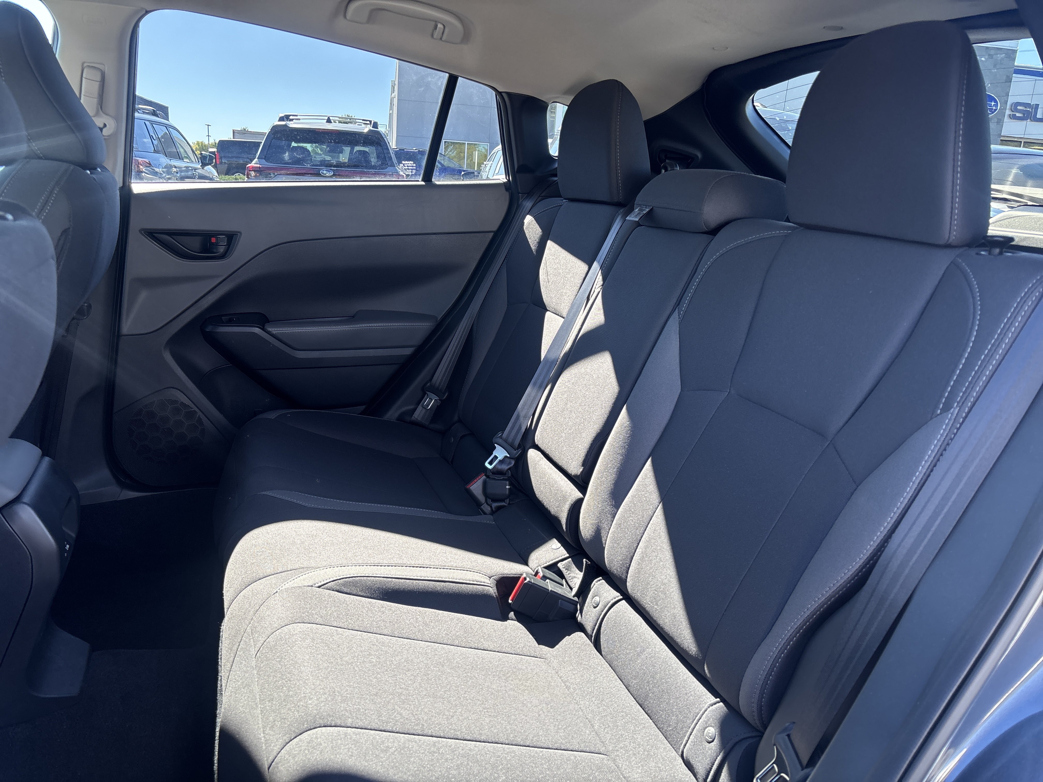 Certified 2025 Subaru Crosstrek 2.5i Premium AWD/4WD image 29