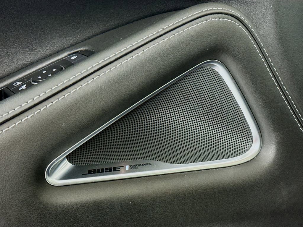 Used 2022 INFINITI QX60 Sensory image 19