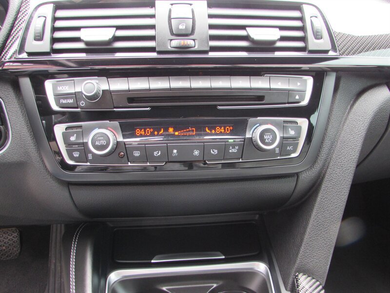 Used 2015 BMW M4 Coupe RWD image 16