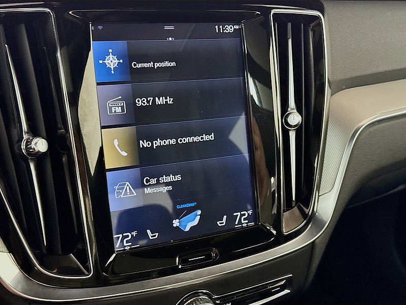 Used 2019 Volvo S60 T5 R-Design image 15