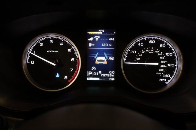Used 2021 Subaru Forester Premium image 18