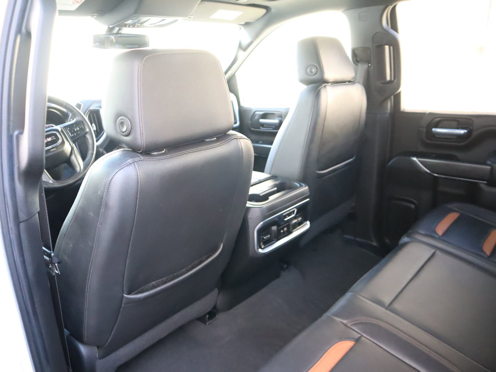 Used 2021 GMC Sierra 2500 AT4 AWD/4WD image 44