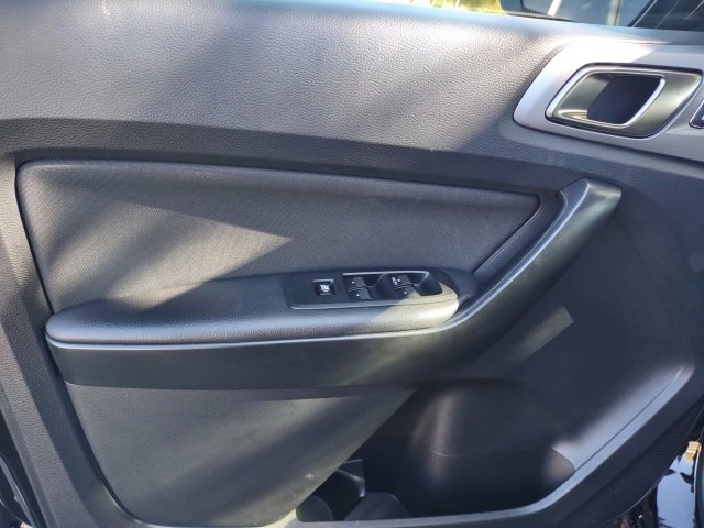 Used 2021 Ford Ranger XLT w/ Equipment Group 301A Mid image 22