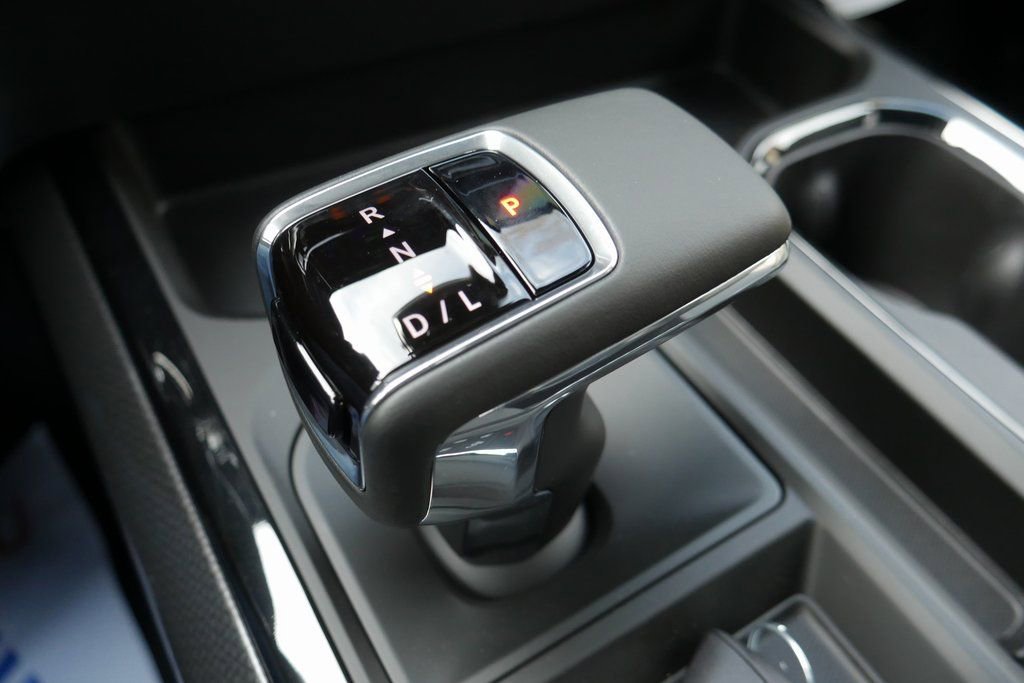 New 2026 Chevrolet Silverado 1500 ZR2 w/ Dark Appearance Package image 20