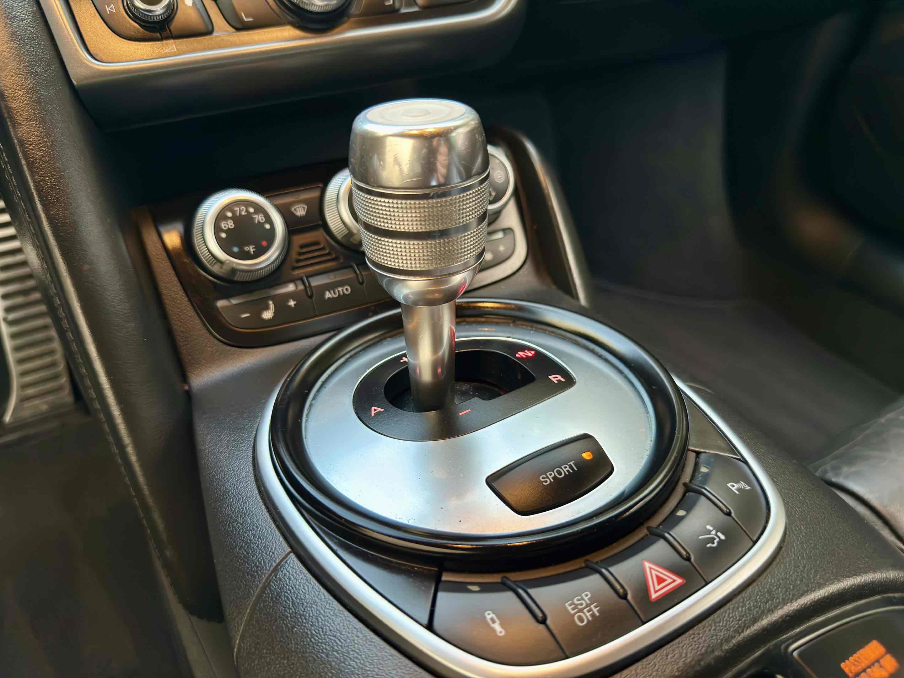 Used 2008 Audi R8 V8 AWD/4WD image 64