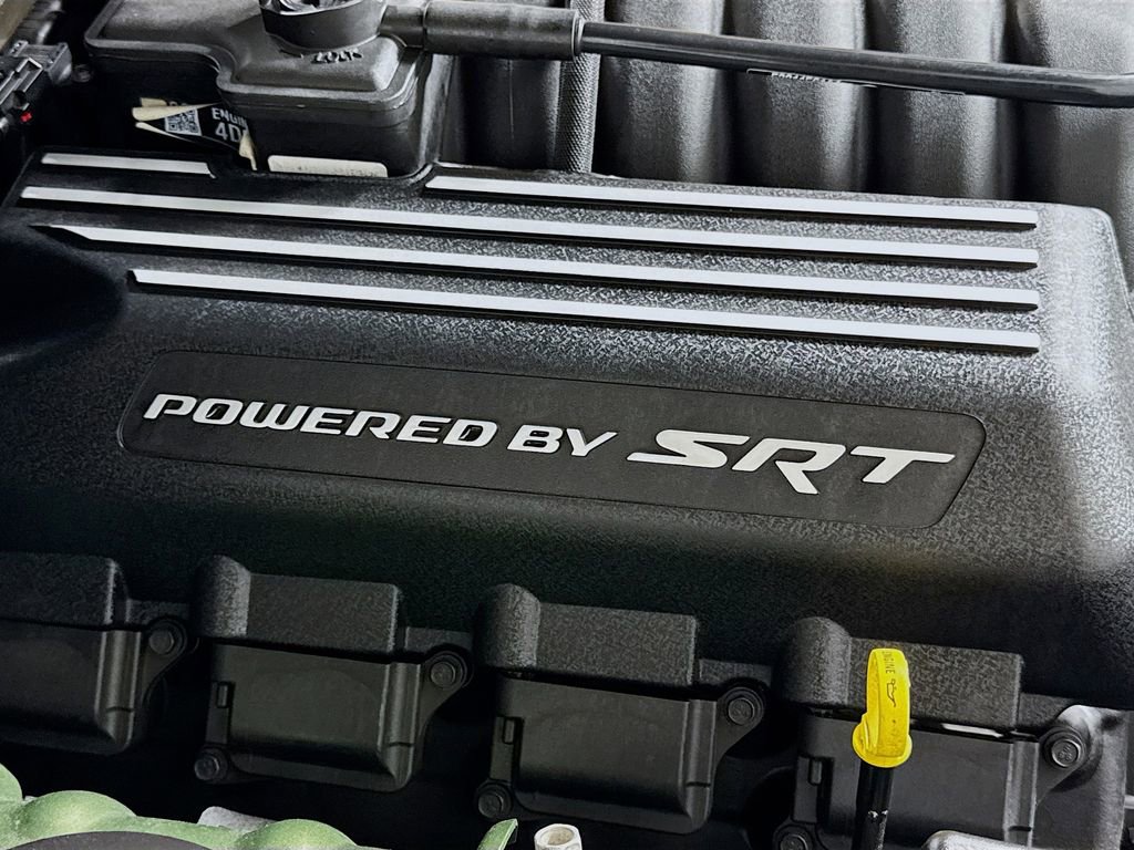 Used 2022 Dodge Challenger R/T Scat Pack RWD image 20