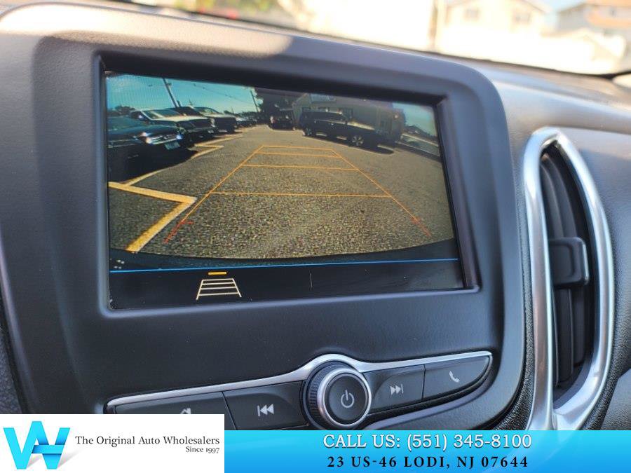 Used 2019 Chevrolet Equinox LT AWD/4WD image 21