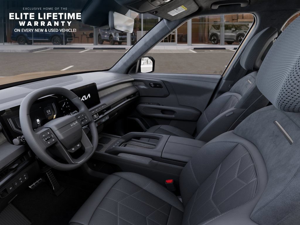 New 2027 Kia Telluride X-Line SX Prestige AWD/4WD image 18