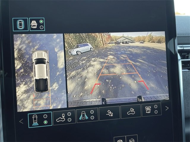 New 2026 GMC Sierra EV Elevation w/ Premium Package image 23