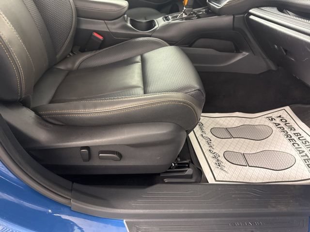 Used 2024 Subaru Outback Wilderness AWD/4WD image 17