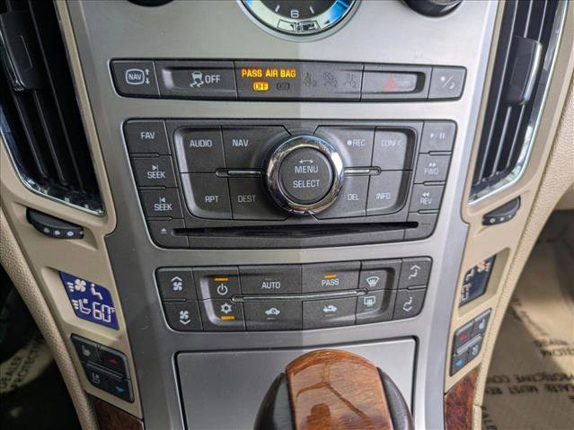 Used 2012 Cadillac CTS Premium image 13