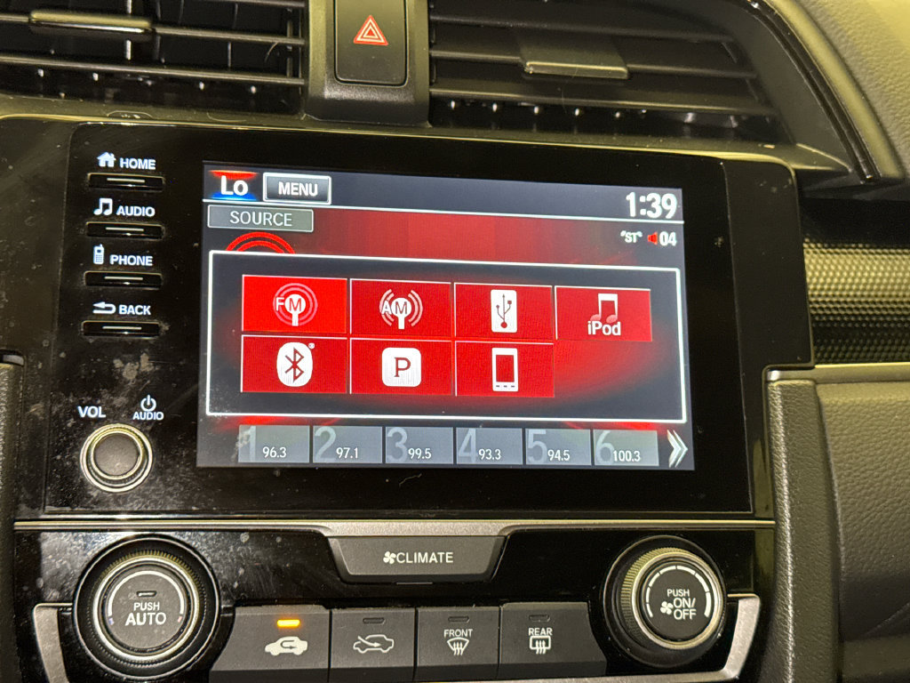 Used 2021 Honda Civic Sport image 22