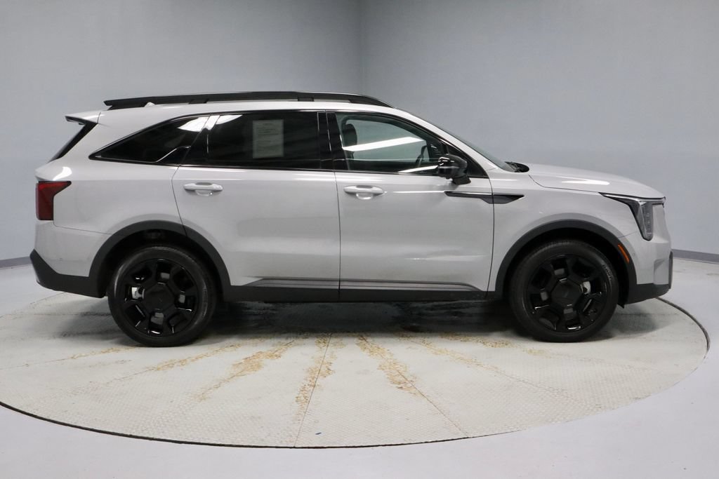 Used 2025 Kia Sorento SX Prestige AWD/4WD image 13