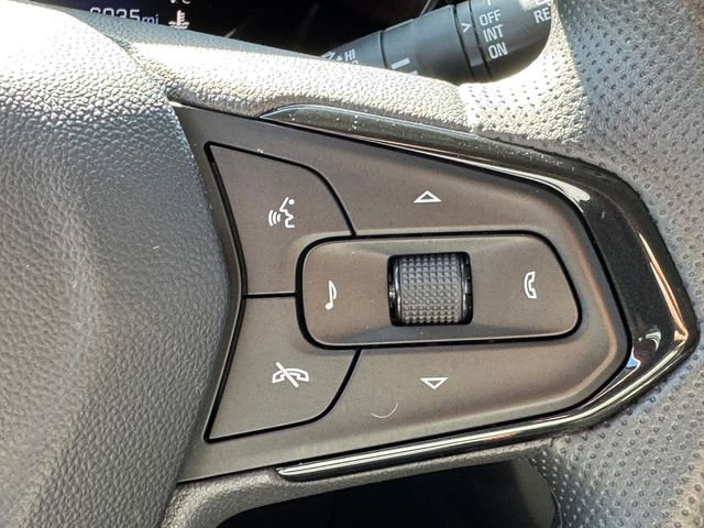 Used 2026 Chevrolet TrailBlazer LS w/ LS Convenience Package image 20