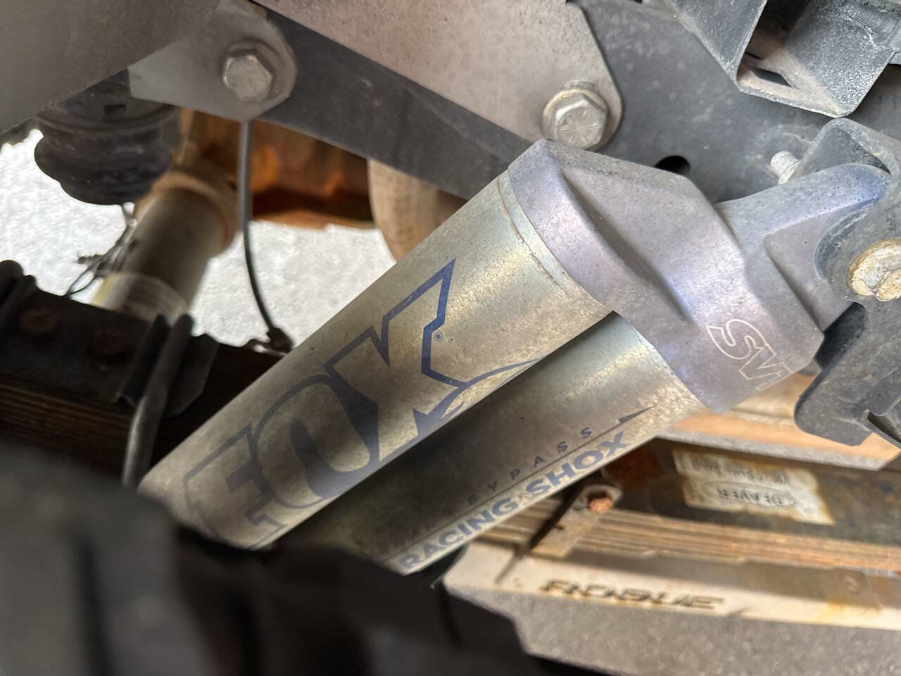 Used 2014 Ford F150 Raptor image 31