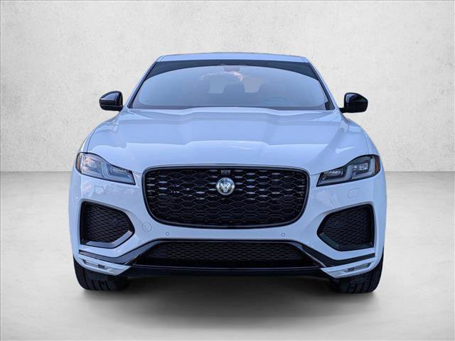 Certified 2026 Jaguar F-PACE R-Dynamic S video 2