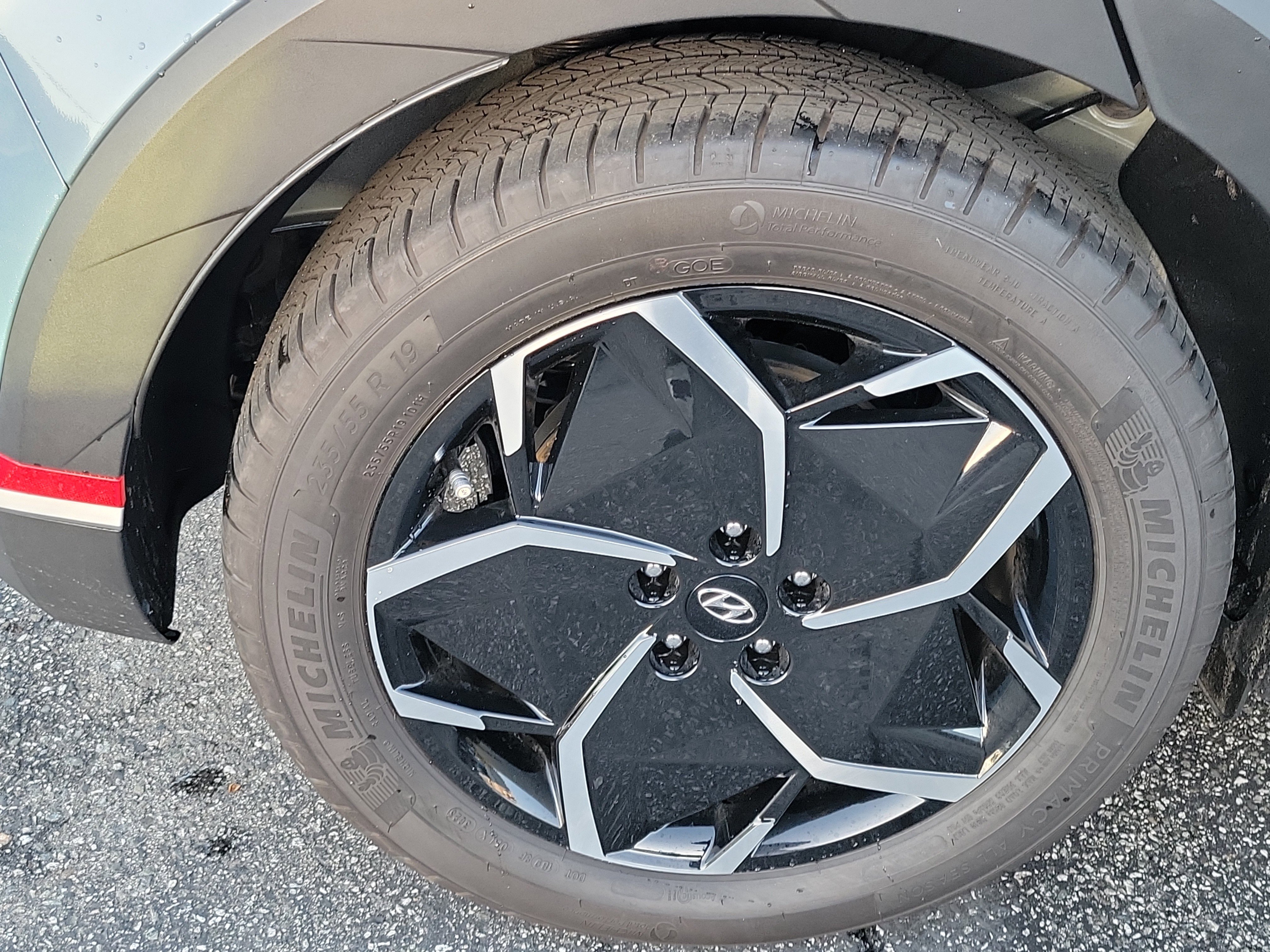 Certified 2024 Hyundai Ioniq 5 SEL image 24