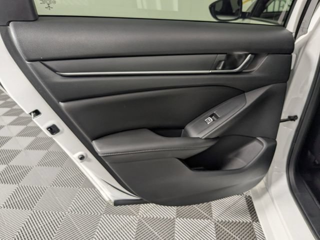 Used 2021 Honda Accord Sport Special Edition image 26