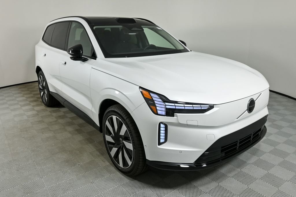 New 2025 Volvo EX90 Plus w/ Protection Package Premier image 26