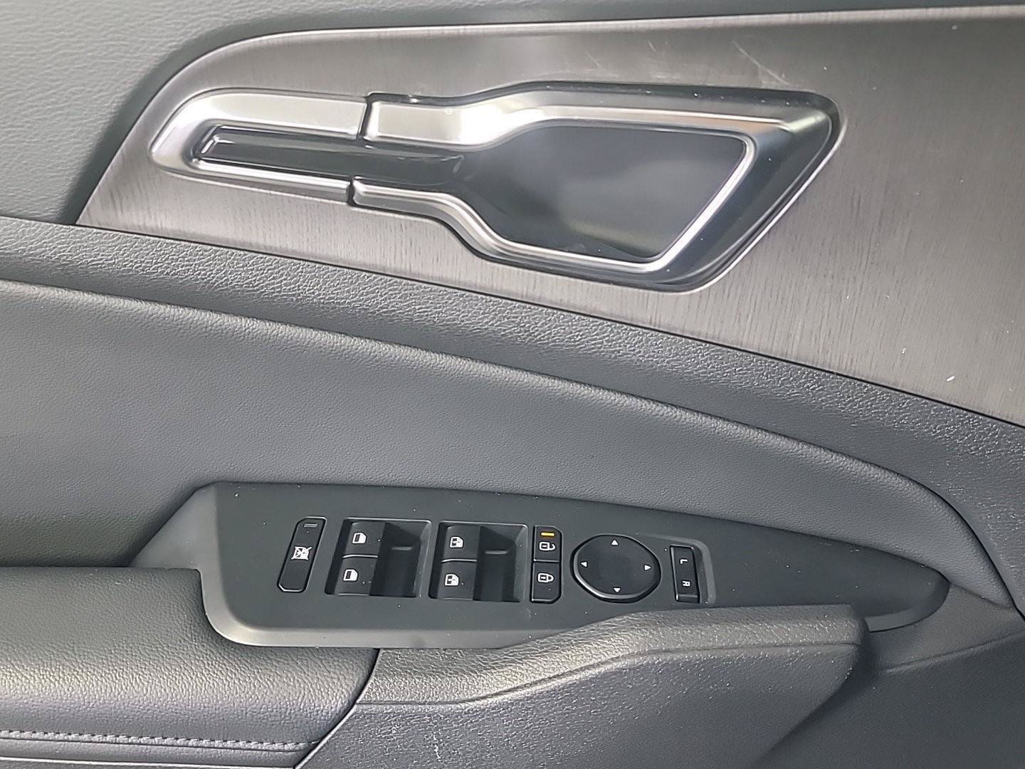 Certified 2026 Kia Sportage X-Line AWD/4WD image 26