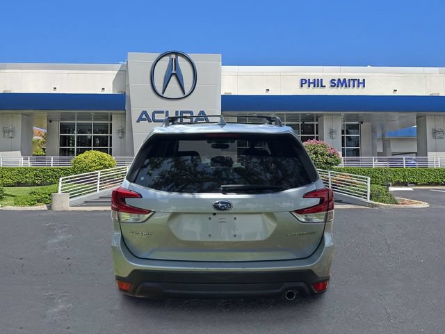 Used 2019 Subaru Forester Limited AWD/4WD image 6