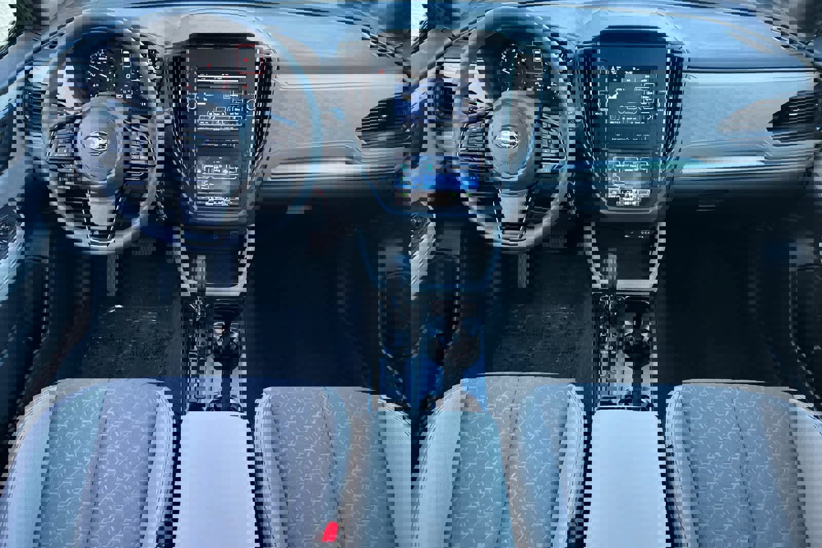 New 2026 Subaru Forester image 13