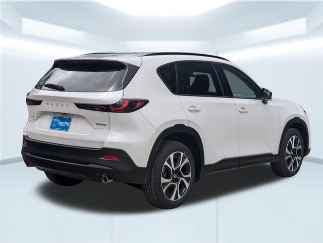 New 2026 MAZDA CX-5 Preferred AWD/4WD image 6