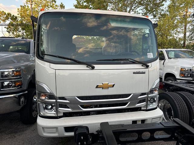 New 2024 Chevrolet Low Cab Forward 5500HG image 3