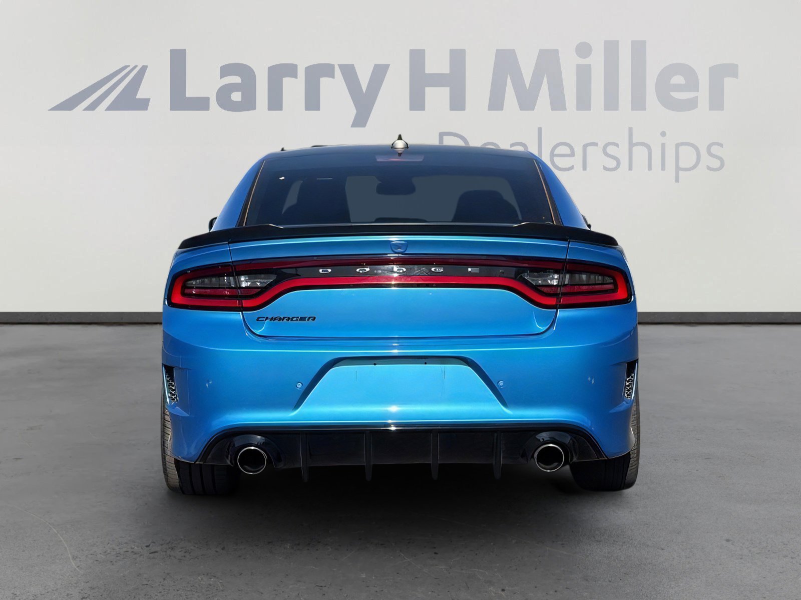 Used 2023 Dodge Charger R/T w/ Daytona Edition Group RWD image 4