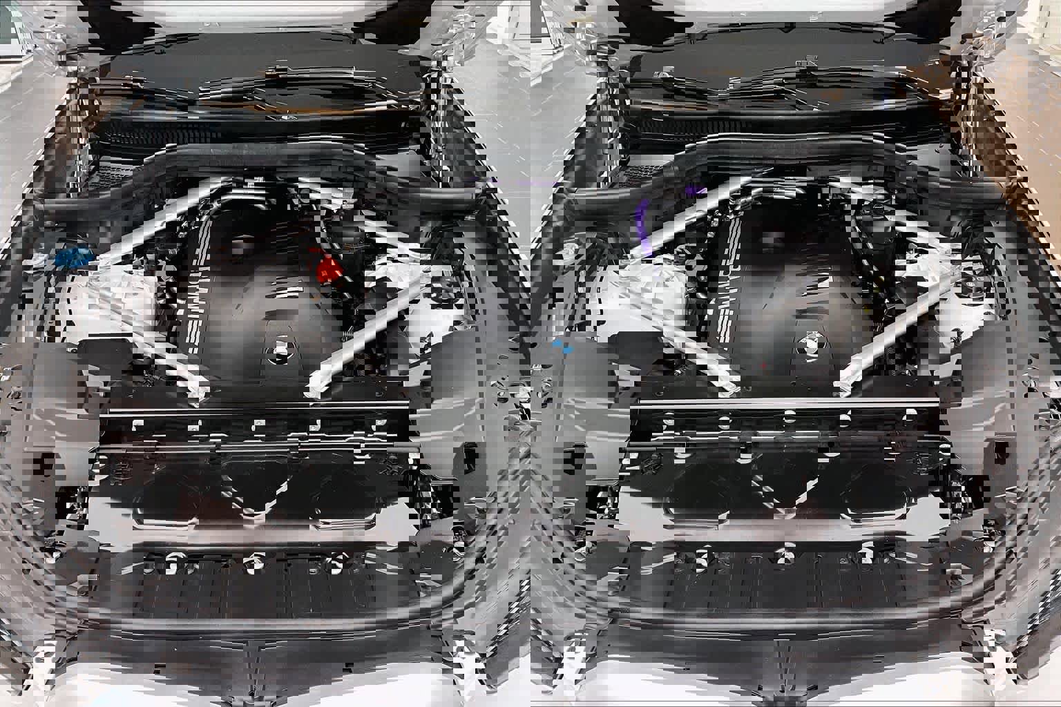 Used 2024 BMW X5 sDrive40i w/ Parking Assistance Package image 31