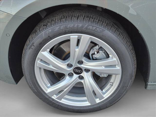 New 2026 Audi A5 Premium AWD/4WD image 9