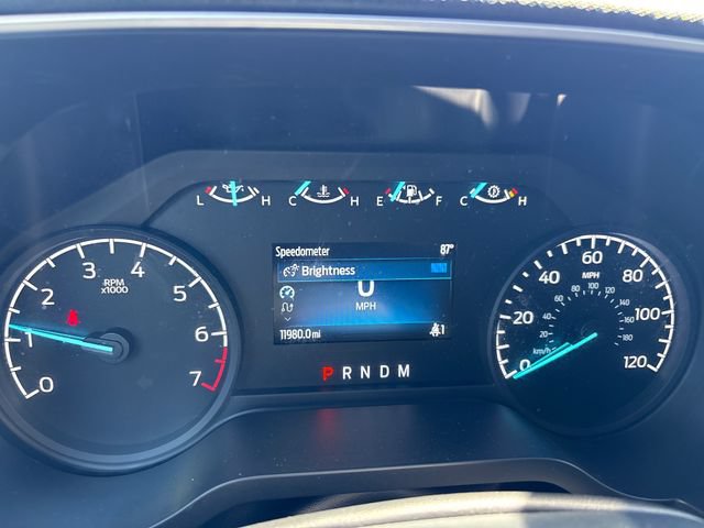 Used 2023 Ford F150 XL w/ STX Appearance Package AWD/4WD image 19