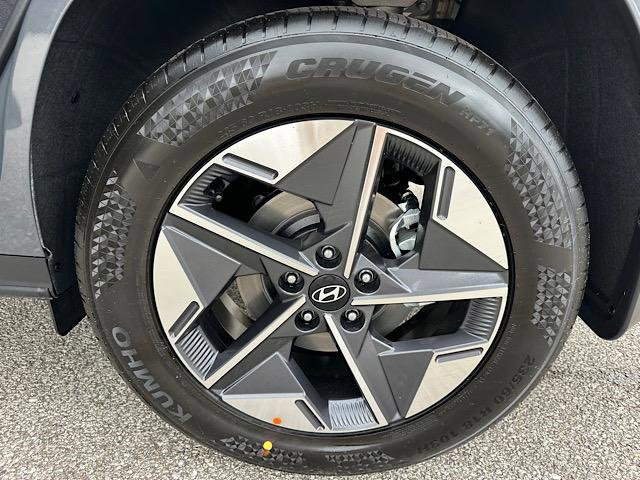 New 2026 Hyundai Tucson SEL image 13