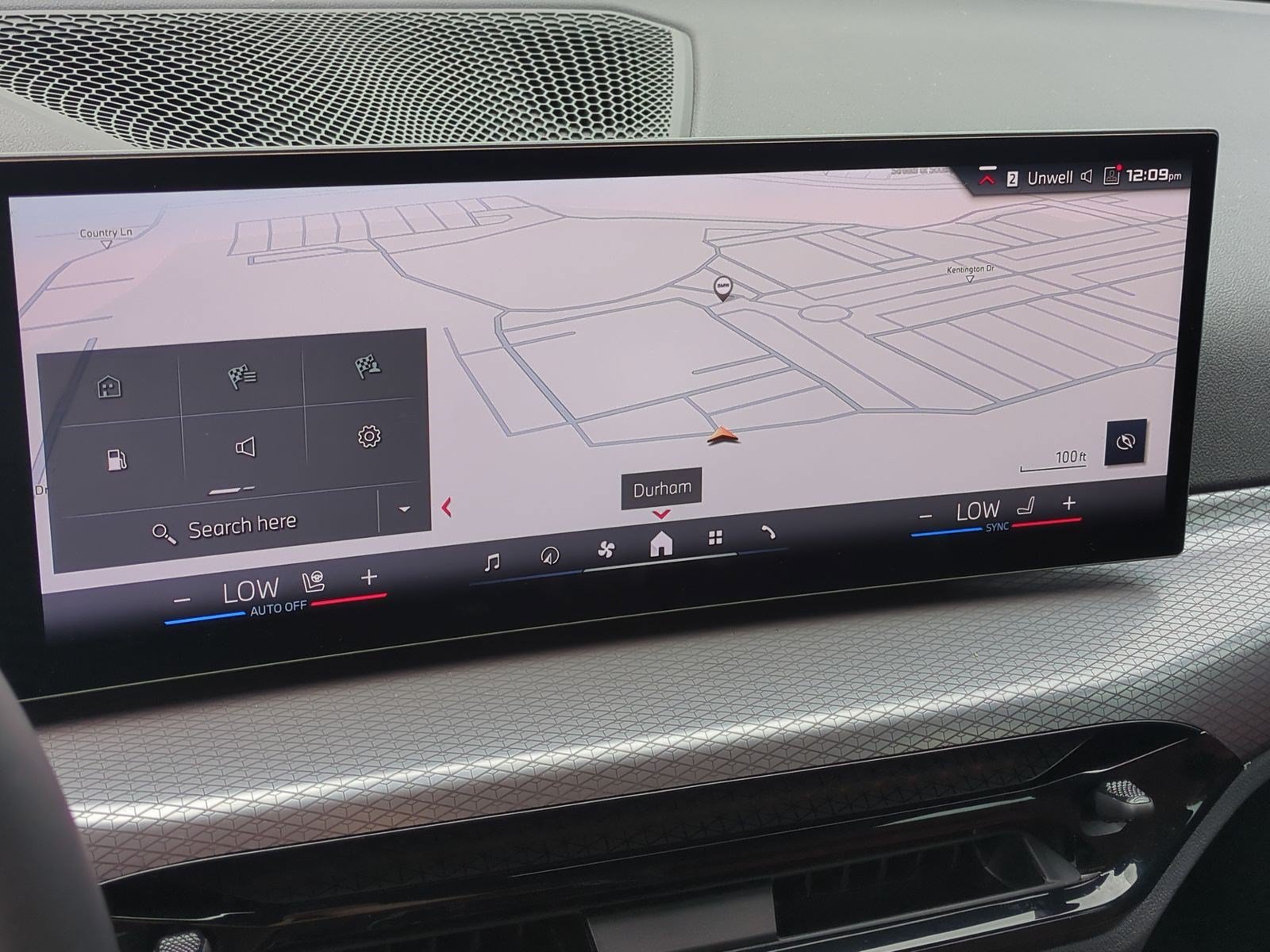 Used 2025 BMW M440i RWD image 24