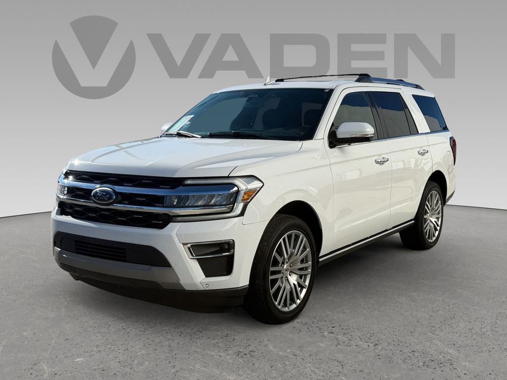 Used 2024 Ford Expedition Limited image 26