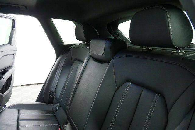Used 2023 Audi Q4 e-tron Premium Plus w/ Premium Plus image 21