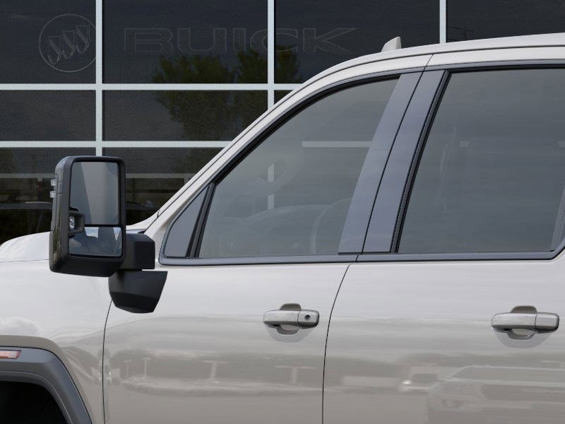 New 2026 GMC Sierra 3500 AT4 image 12