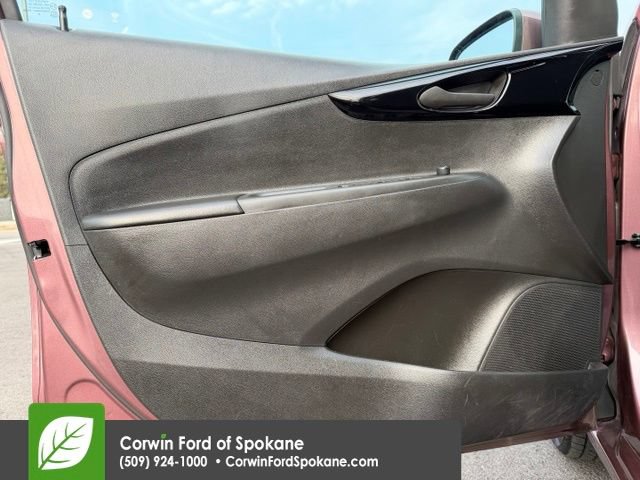 Used 2021 Chevrolet Spark LT FWD image 18