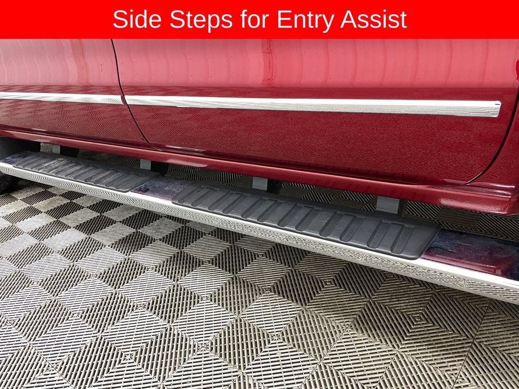 Certified 2018 GMC Sierra 1500 SLT AWD/4WD image 15