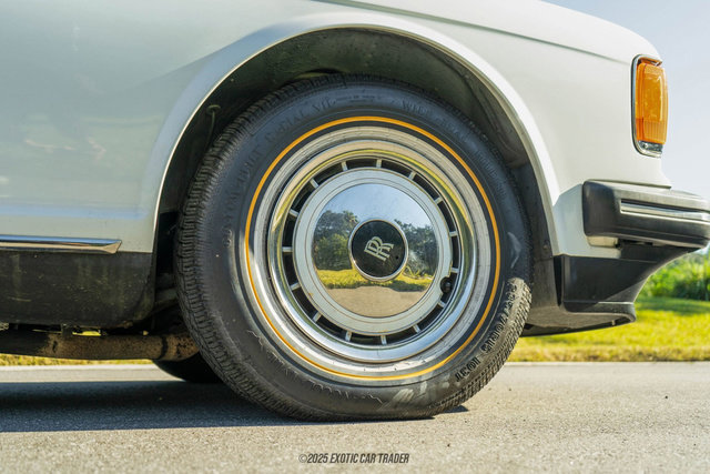 Used 1990 Rolls-Royce Silver Spur II image 57