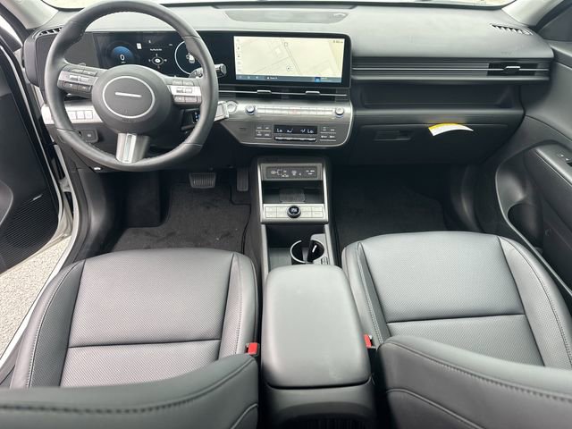 Certified 2026 Hyundai Kona Limited image 19