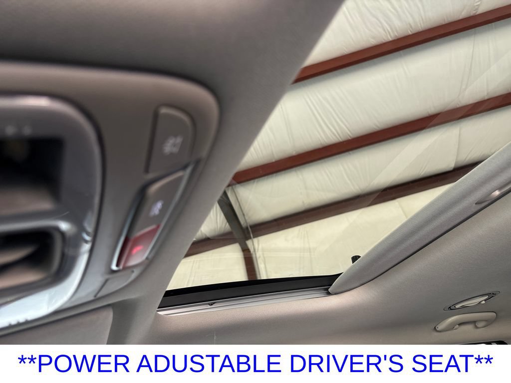 Used 2024 Kia Telluride SX w/ Towing Package FWD image 21