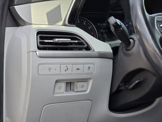 Used 2022 Hyundai Palisade SEL w/ Premium Package FWD image 21