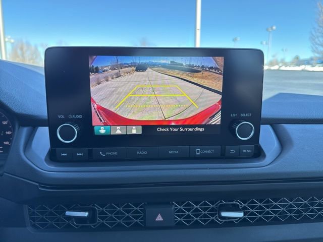 Used 2023 Honda Accord EX image 29