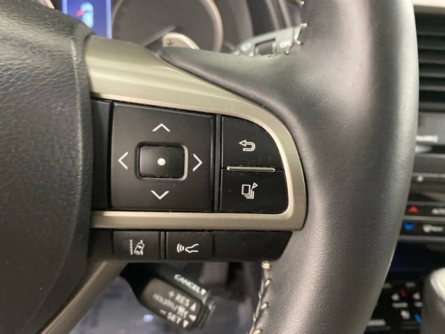 Used 2022 Lexus RX 350 FWD w/ Premium Package image 19