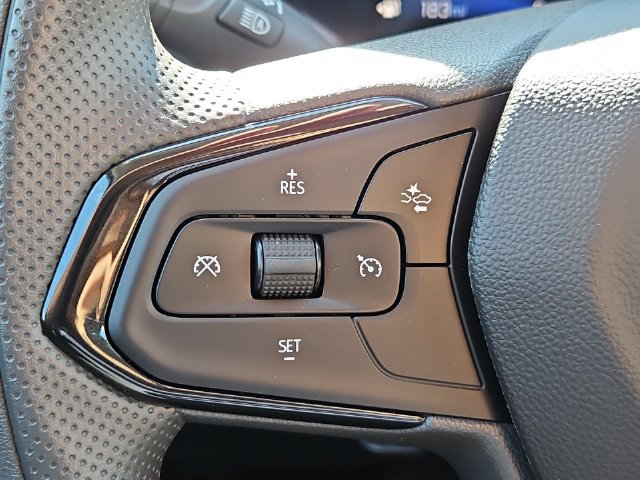 New 2026 Chevrolet TrailBlazer LS w/ LS Convenience Package FWD image 48